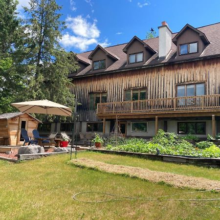 La Grange Country Inn Wakefield Dış mekan fotoğraf