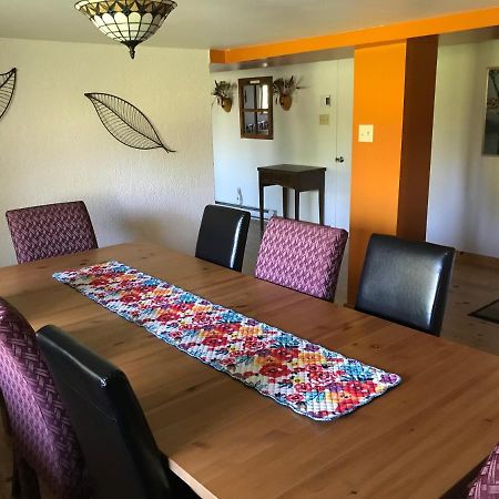 La Grange Country Inn Wakefield Dış mekan fotoğraf
