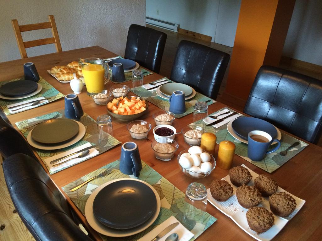La Grange Country Inn Wakefield Dış mekan fotoğraf