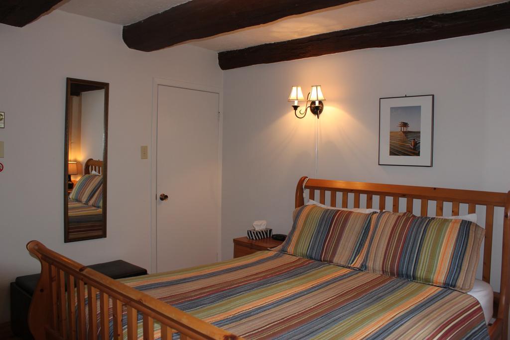 La Grange Country Inn Wakefield Dış mekan fotoğraf