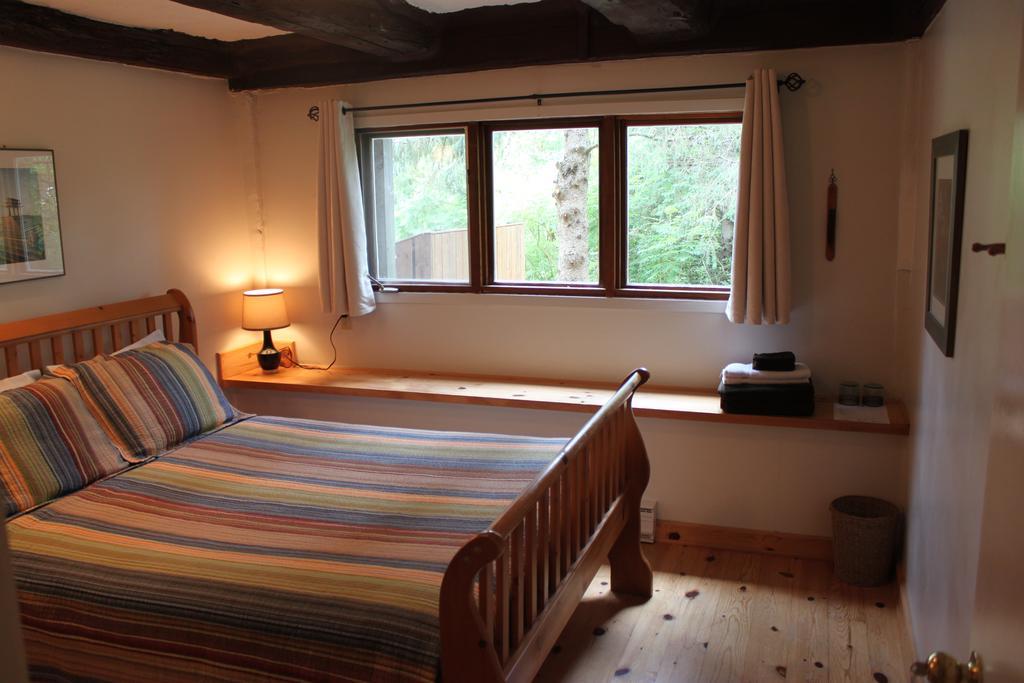 La Grange Country Inn Wakefield Dış mekan fotoğraf
