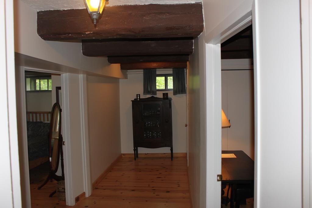 La Grange Country Inn Wakefield Dış mekan fotoğraf
