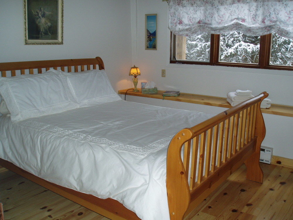 La Grange Country Inn Wakefield Dış mekan fotoğraf