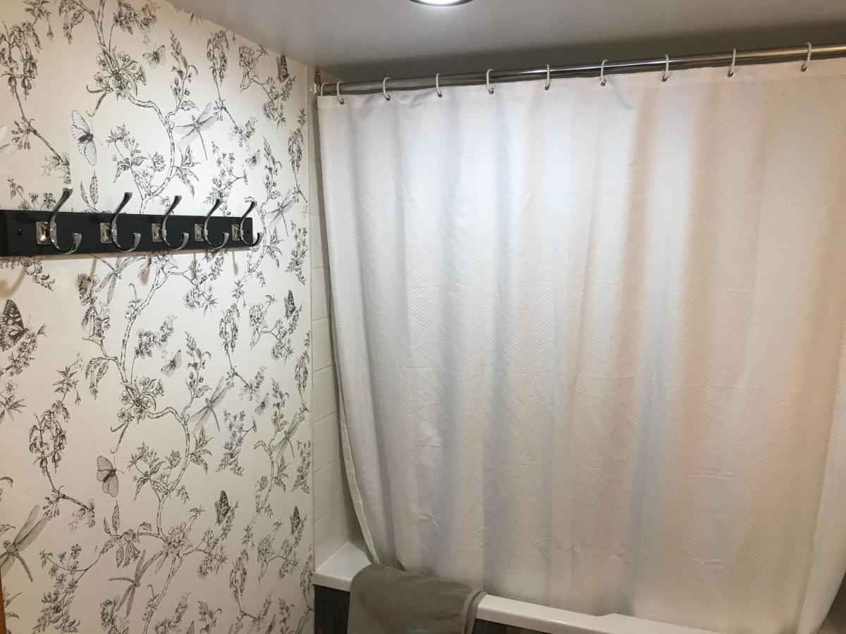 La Grange Country Inn Wakefield Dış mekan fotoğraf
