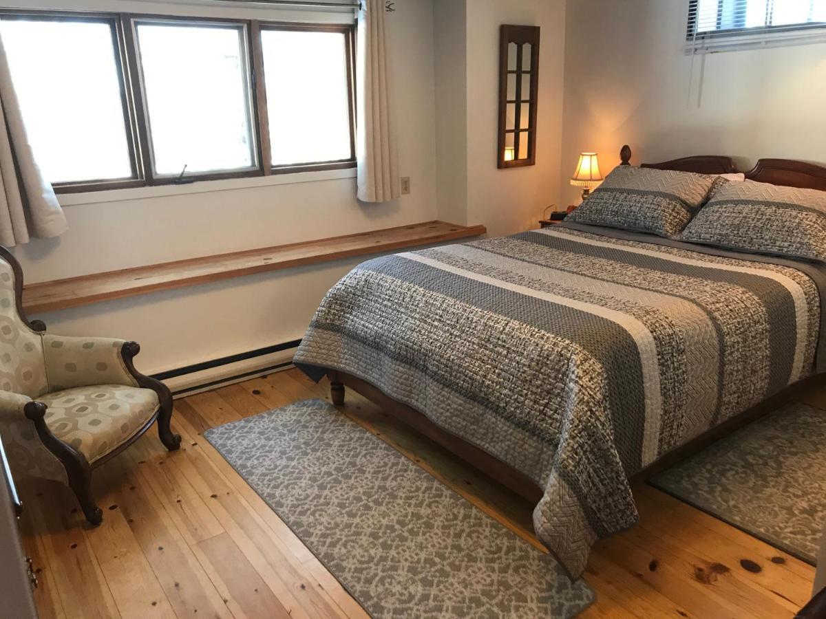 La Grange Country Inn Wakefield Dış mekan fotoğraf