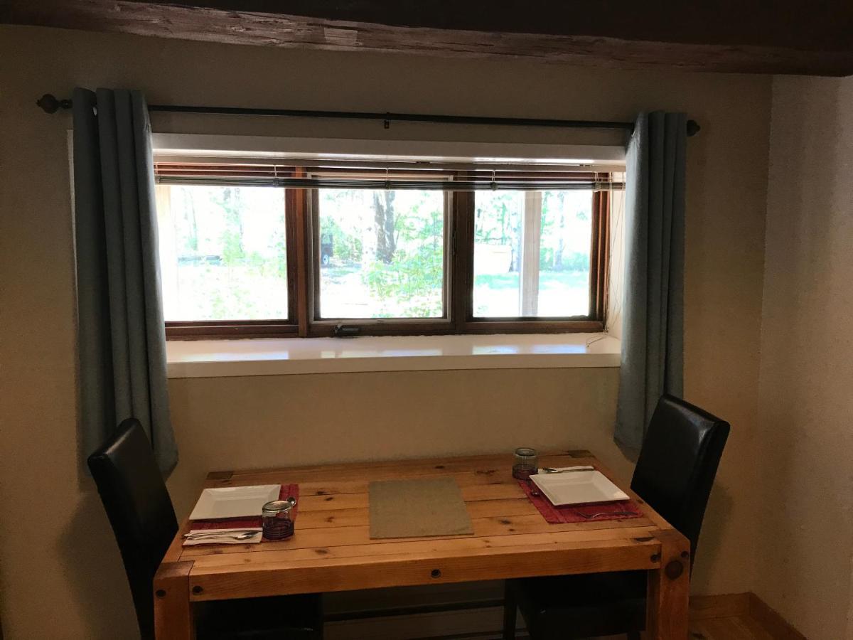 La Grange Country Inn Wakefield Dış mekan fotoğraf