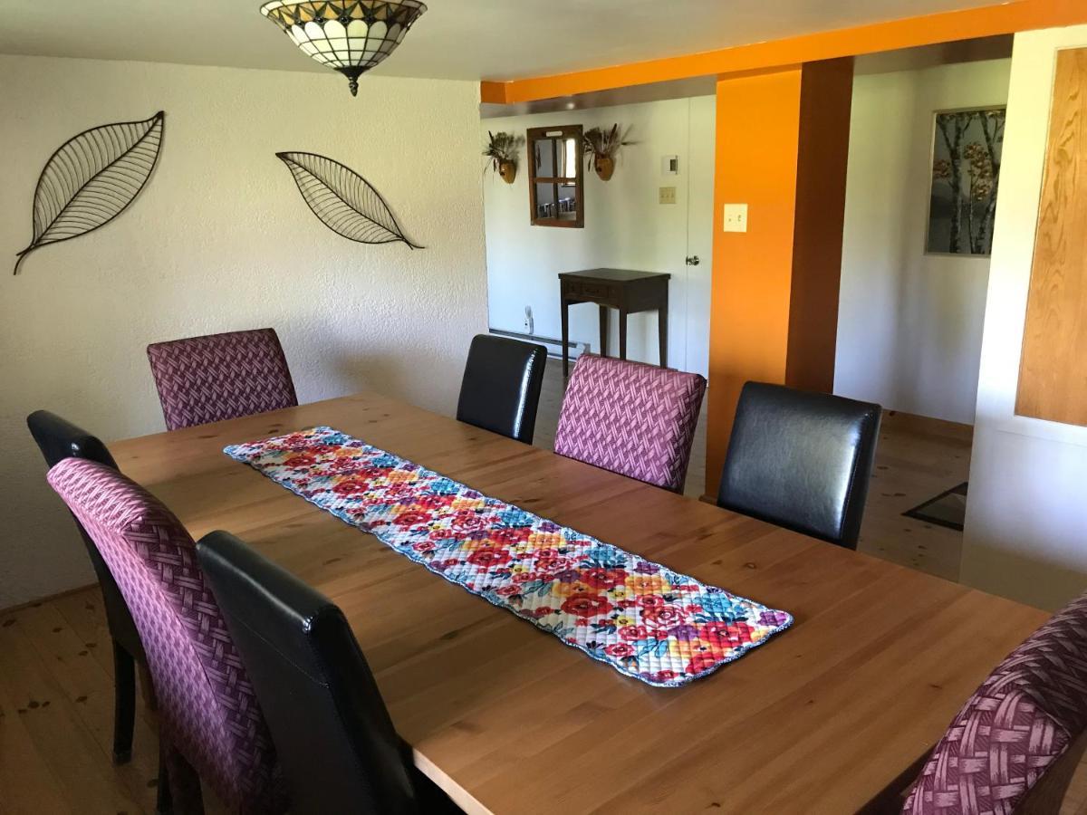 La Grange Country Inn Wakefield Dış mekan fotoğraf